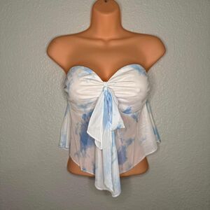 Unbranded Women's multi Blouse